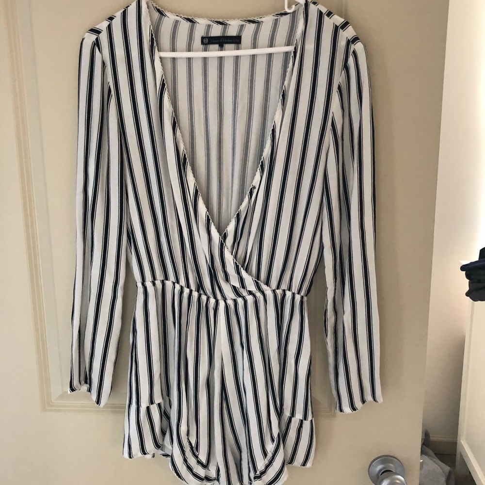 PacSun romper